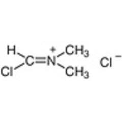 (Chloromethylene)dimethyliminium Chloride >95.0%(T) 250g