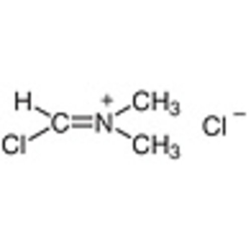 (Chloromethylene)dimethyliminium Chloride >95.0%(T) 250g