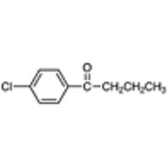 4'-Chlorobutyrophenone >98.0%(GC) 25g