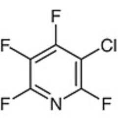3-Chloro-2,4,5,6-tetrafluoropyridine >98.0%(GC) 25g