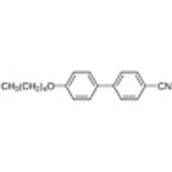 4-Cyano-4'-pentyloxybiphenyl >98.0%(GC) 1g