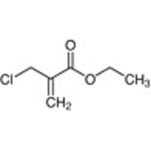 Ethyl 2-(Chloromethyl)acrylate (stabilized with HQ) >98.0%(GC) 1g