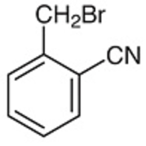 2-Cyanobenzyl Bromide >98.0%(GC) 10g