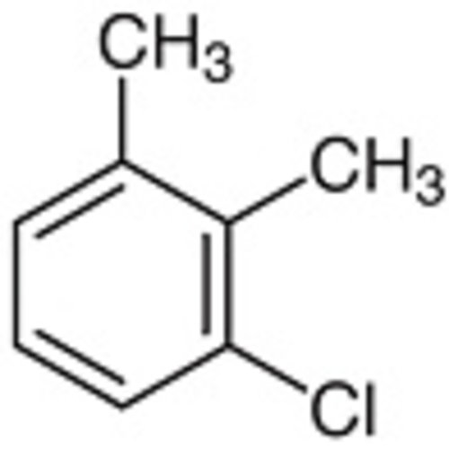 3-Chloro-o-xylene >96.0%(GC) 25g
