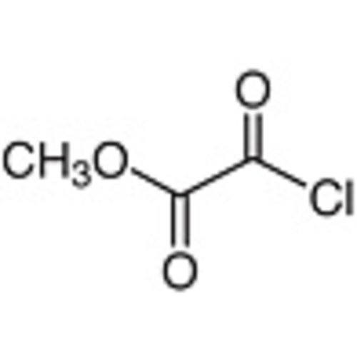 Methyl Chloroglyoxylate >98.0%(GC)(T) 250g