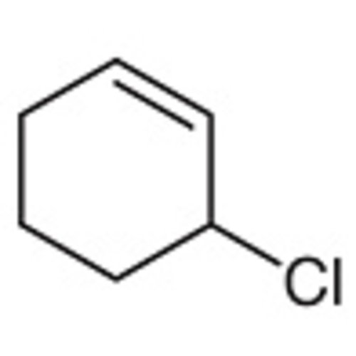 3-Chlorocyclohexene >95.0%(GC) 5mL