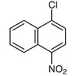 1-Chloro-4-nitronaphthalene >98.0%(GC) 5g