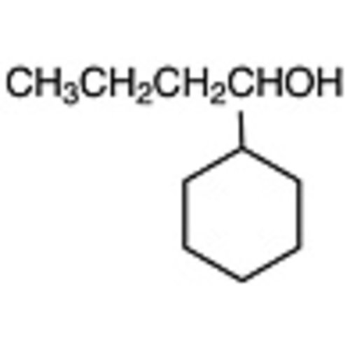 1-Cyclohexyl-1-butanol >98.0%(GC) 5g