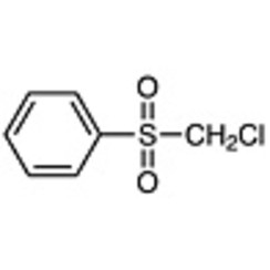 Chloromethyl Phenyl Sulfone >98.0%(GC) 5g
