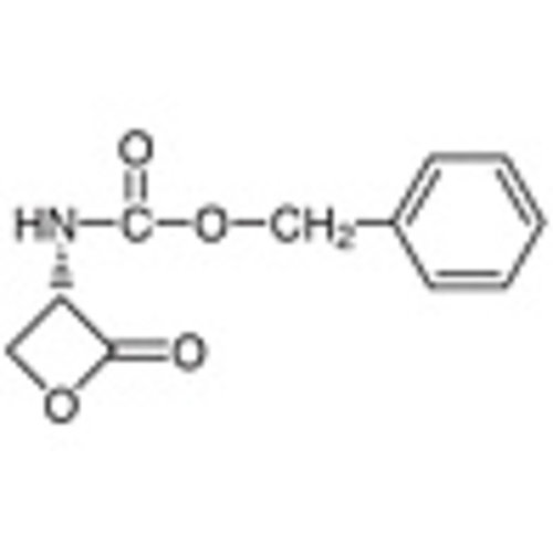N-Carbobenzoxy-L-serine beta-Lactone >98.0%(HPLC) 1g