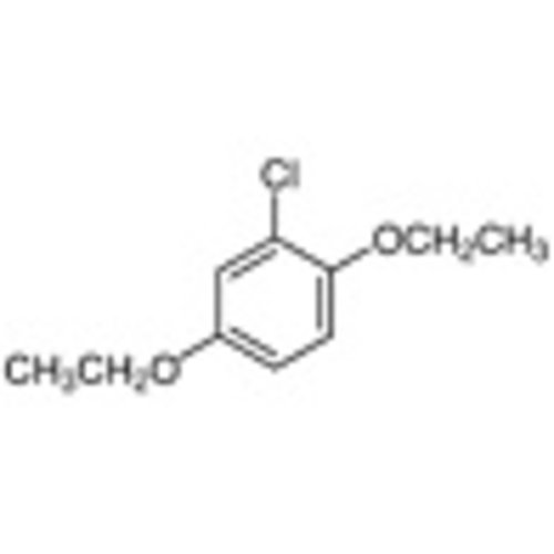 1-Chloro-2,5-diethoxybenzene >98.0%(GC) 25g