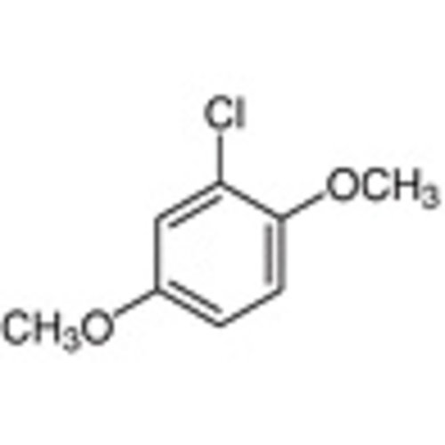 1-Chloro-2,5-dimethoxybenzene >97.0%(GC) 25g