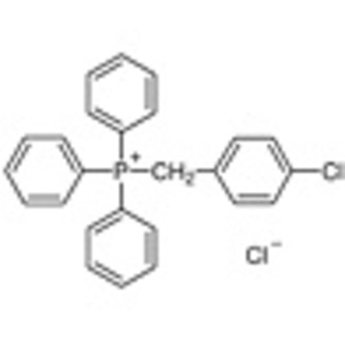 (4-Chlorobenzyl)triphenylphosphonium Chloride >98.0%(HPLC)(T) 25g