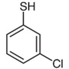 3-Chlorobenzenethiol >97.0%(GC) 25g