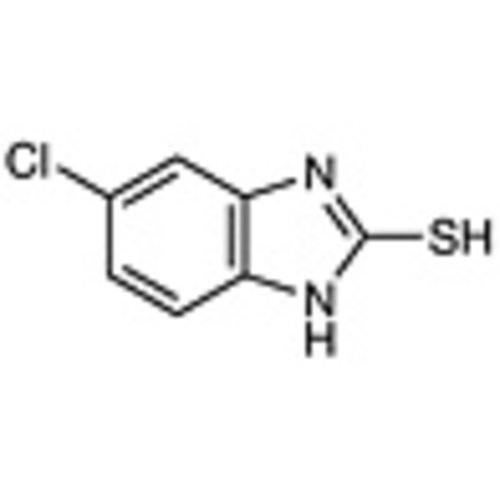 5-Chloro-2-mercaptobenzimidazole >98.0%(T) 25g