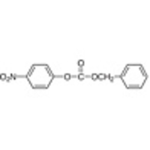 Benzyl 4-Nitrophenyl Carbonate >96.0%(GC) 1g