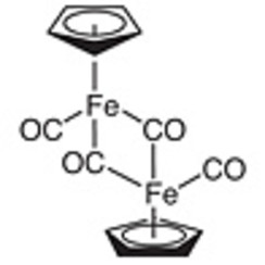 Cyclopentadienyliron Dicarbonyl Dimer >96.0%(T) 5g