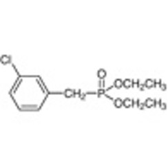 Diethyl (3-Chlorobenzyl)phosphonate >98.0%(GC) 5g