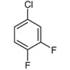 1-Chloro-3,4-difluorobenzene >98.0%(GC) 5g