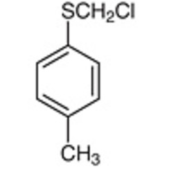 Chloromethyl p-Tolyl Sulfide >96.0%(GC) 5g