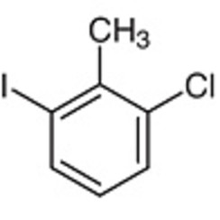 2-Chloro-6-iodotoluene >98.0%(GC) 1g