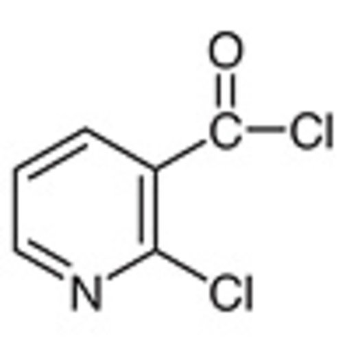 2-Chloronicotinoyl Chloride >98.0%(T) 25g