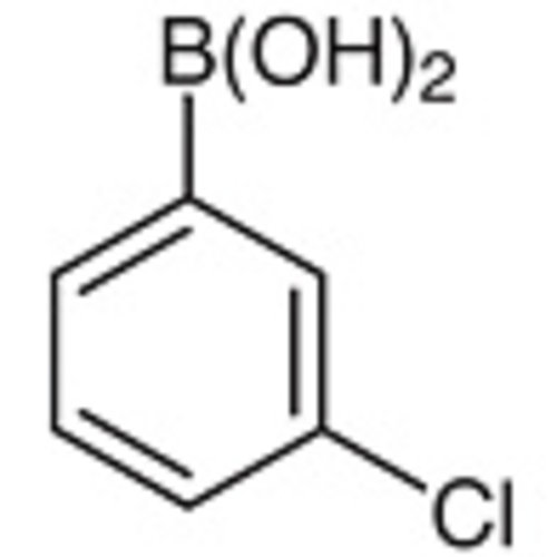 3-Chlorophenylboronic Acid (contains varying amounts of Anhydride) 25g