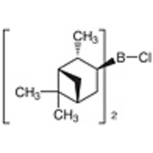 (+)-B-Chlorodiisopinocampheylborane (58% in Hexane, ca. 1.6mol/L) 100mL