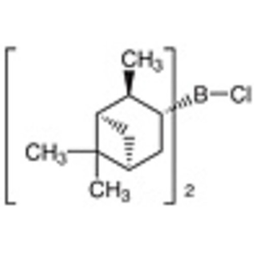 (-)-B-Chlorodiisopinocampheylborane (60% in Hexane, ca. 1.7mol/L) 100mL