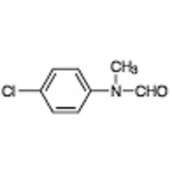 4'-Chloro-N-methylformanilide >98.0%(GC) 25g
