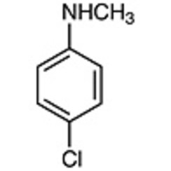 4-Chloro-N-methylaniline >97.0%(GC)(T) 25g