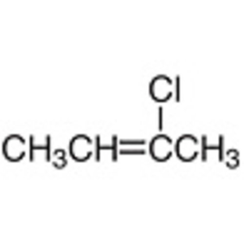 2-Chloro-2-butene >96.0%(GC) 5mL