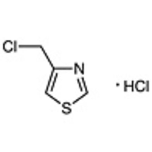 4-(Chloromethyl)thiazole Hydrochloride >98.0%(HPLC)(T) 25g