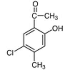5'-Chloro-2'-hydroxy-4'-methylacetophenone >95.0%(GC) 25g