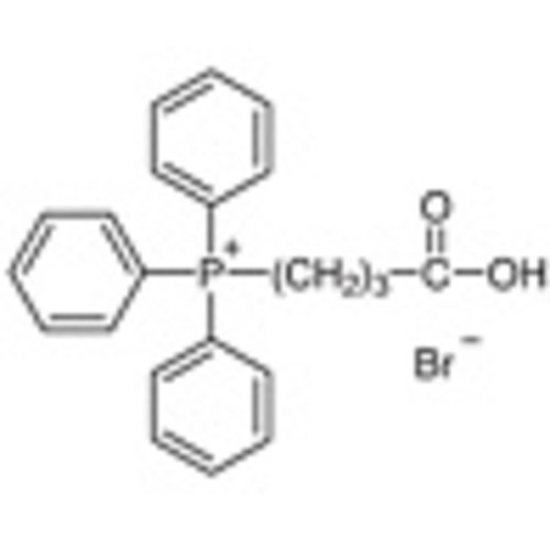(3-Carboxypropyl)triphenylphosphonium Bromide >95.0%(HPLC)(T) 25g