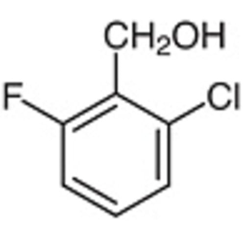 2-Chloro-6-fluorobenzyl Alcohol >97.0%(GC) 25g