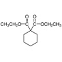 Diethyl 1,1-Cyclohexanedicarboxylate >95.0%(GC) 5g