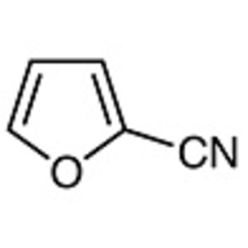 2-Furonitrile >98.0%(GC) 25g