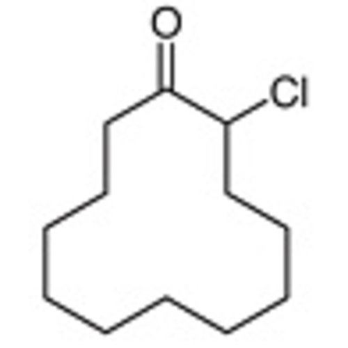 2-Chlorocyclododecanone >97.0%(GC) 5g