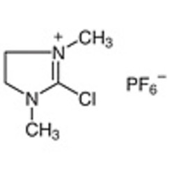 2-Chloro-1,3-dimethylimidazolinium Hexafluorophosphate >98.0%(HPLC)(T) 25g
