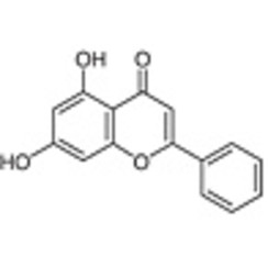Chrysin >98.0%(HPLC)(T) 25g