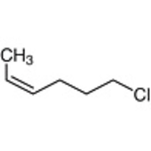cis-6-Chloro-2-hexene >90.0%(GC) 5mL