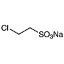 Sodium 2-Chloroethanesulfonate >97.0%(T) 25g