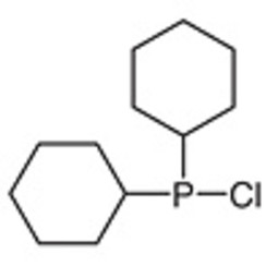 Chlorodicyclohexylphosphine >97.0%(T) 5g