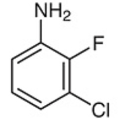 3-Chloro-2-fluoroaniline >98.0%(GC) 25g