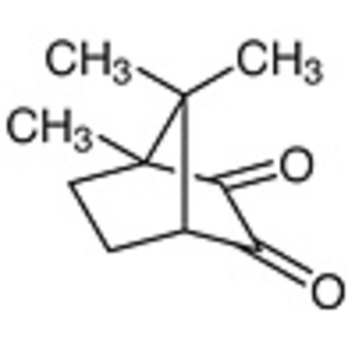 (1S)-(+)-Camphorquinone >97.0%(GC) 1g