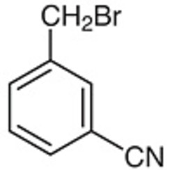 3-Bromomethylbenzonitrile >98.0%(GC) 25g