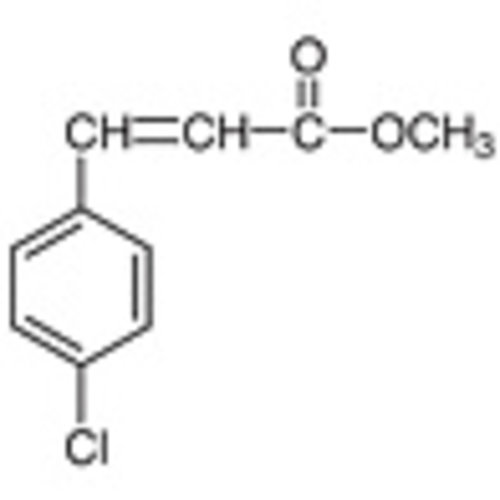 Methyl 4-Chlorocinnamate >98.0%(GC) 5g