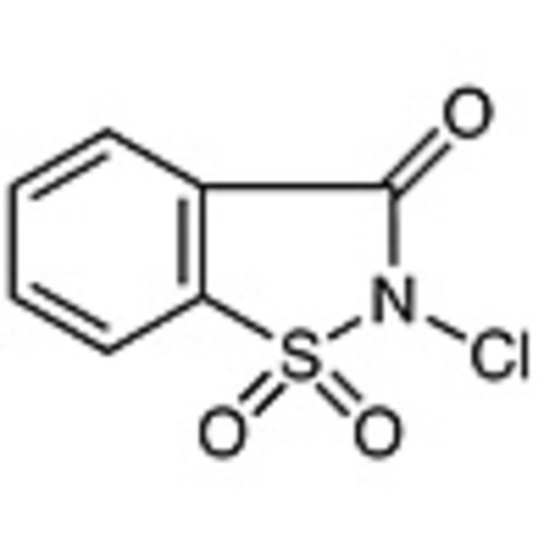 N-Chlorosaccharin >96.0%(T) 5g