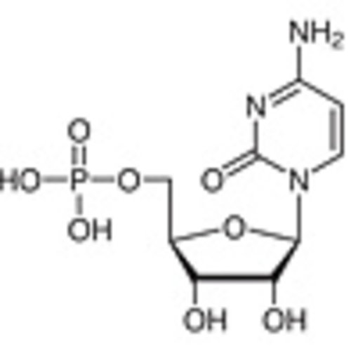 Cytidine 5'-Monophosphate >98.0%(HPLC) 1g